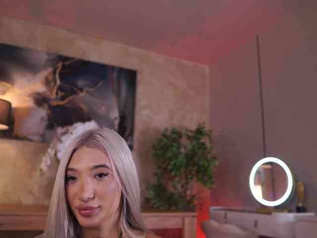 SiennaJayden webcam