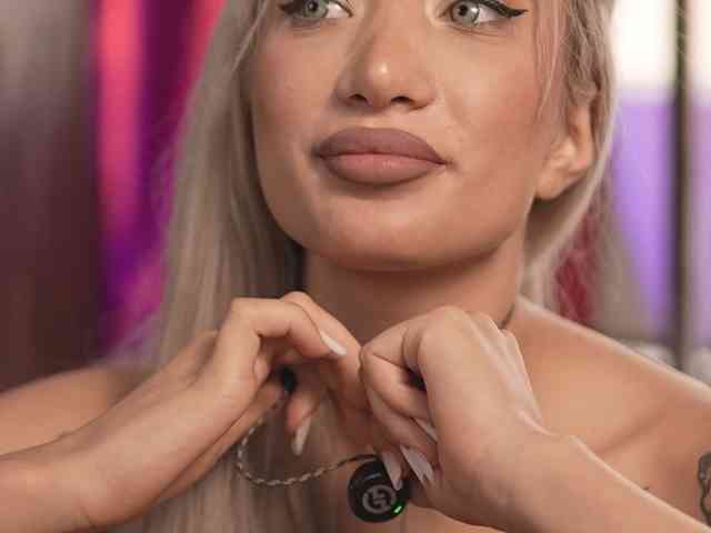 SiennaJayden webcam