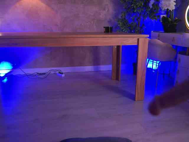 SiennaJayden webcam