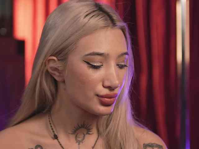 SiennaJayden webcam