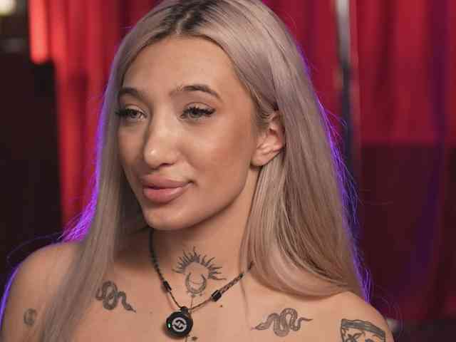 SiennaJayden