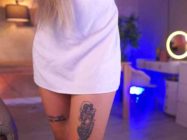 SiennaJayden webcam