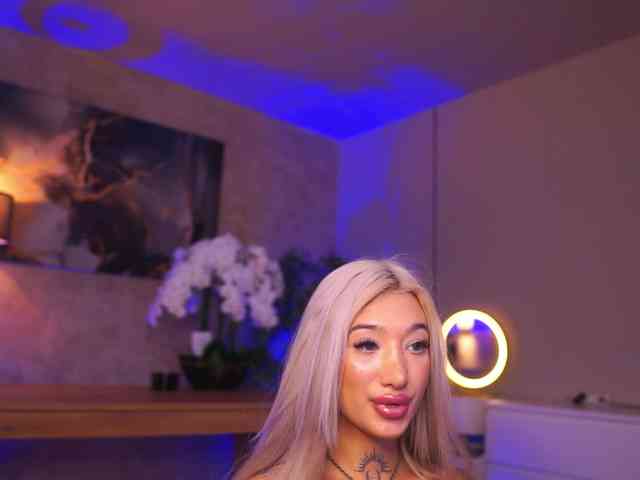SiennaJayden webcam