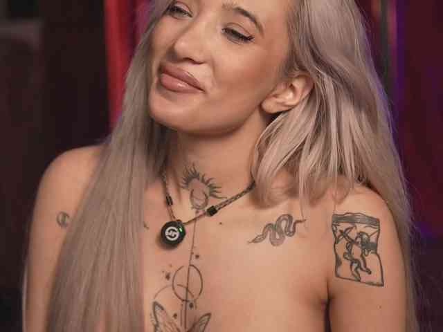 Modella: SiennaJayden