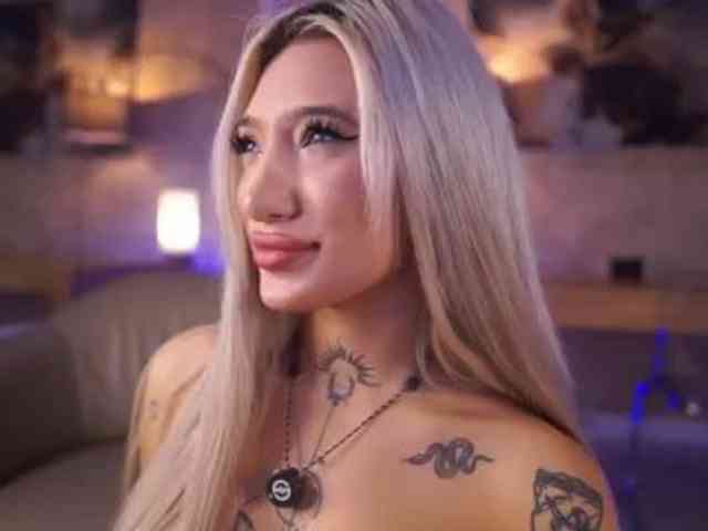 SiennaJayden
