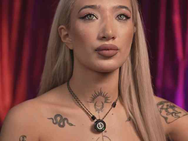 SiennaJayden