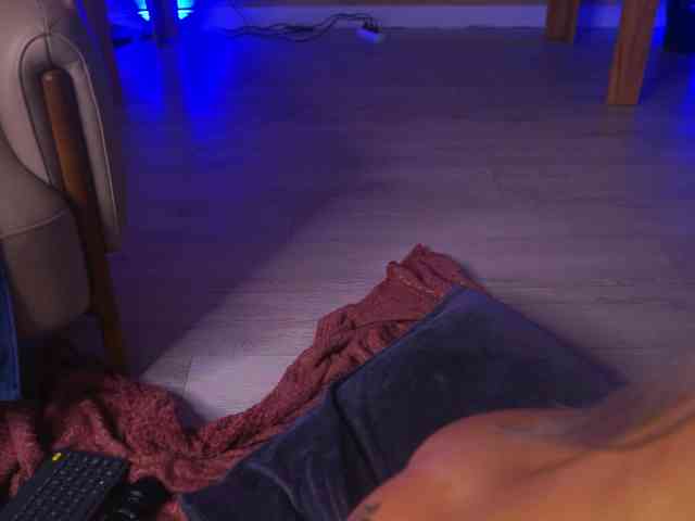 SiennaJayden webcam