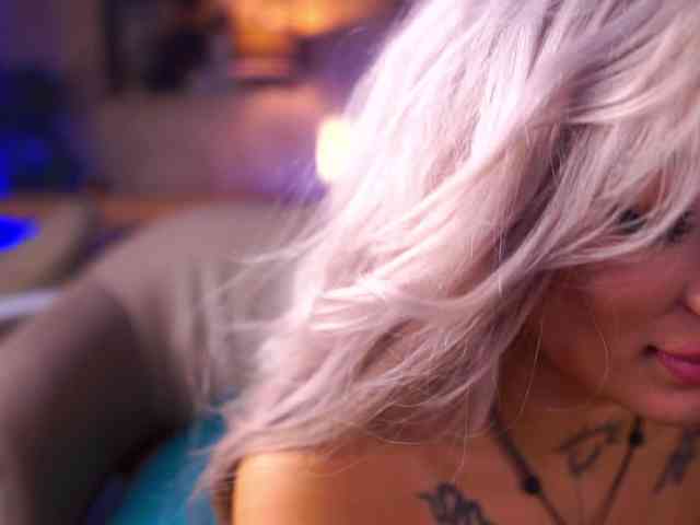 Modella: SiennaJayden
