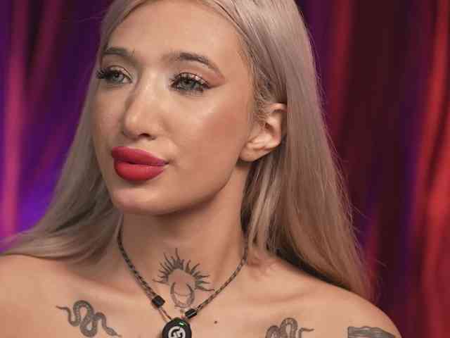 Modella: SiennaJayden