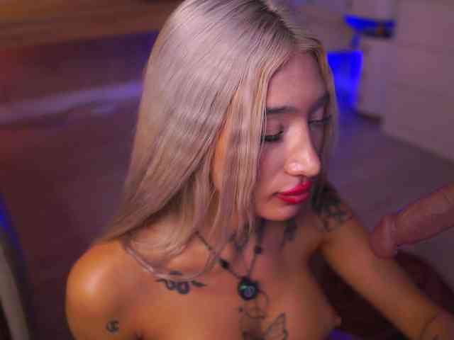 Modella: SiennaJayden