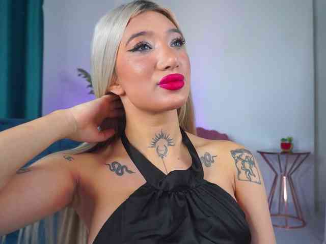 SiennaJayden