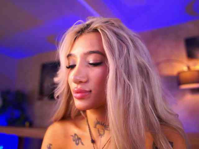 Modella: SiennaJayden