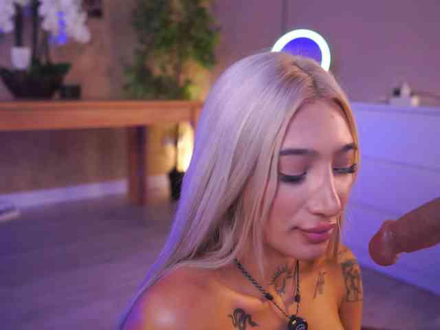 SiennaJayden webcam
