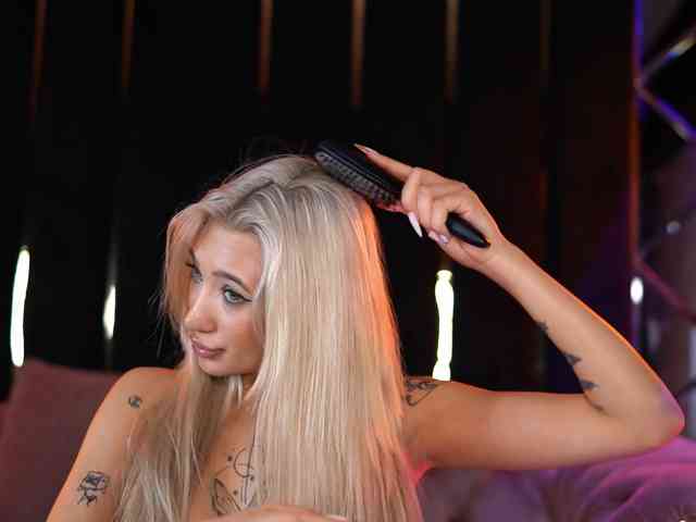 SiennaJayden webcam