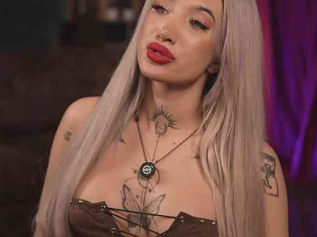 SiennaJayden