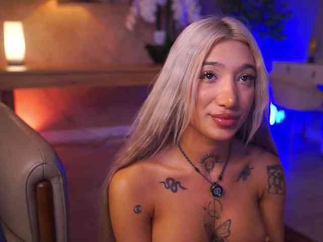 Modella: SiennaJayden