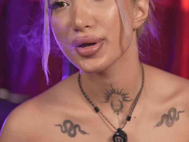 SiennaJayden webcam