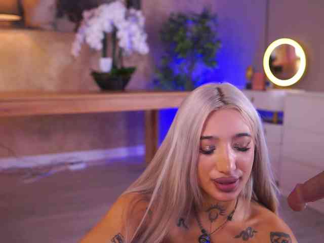 SiennaJayden webcam