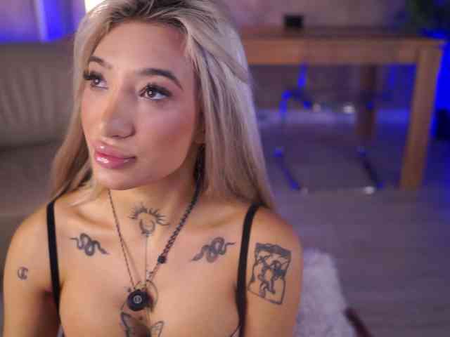 Modella: SiennaJayden