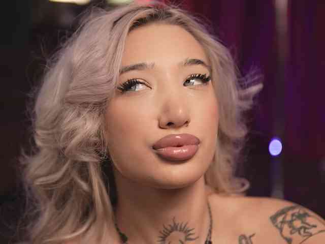 SiennaJayden webcam