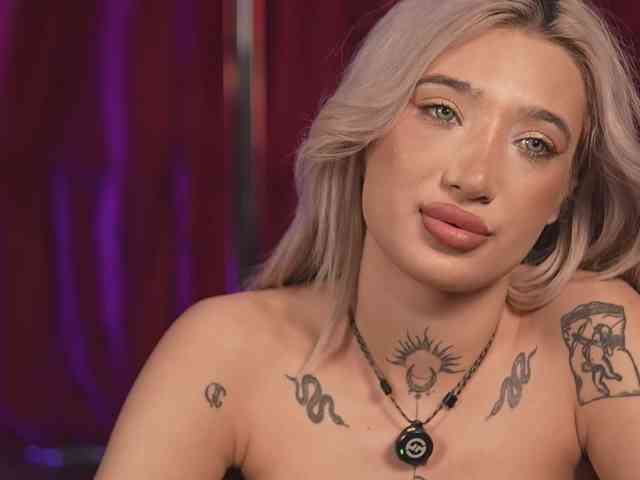 SiennaJayden