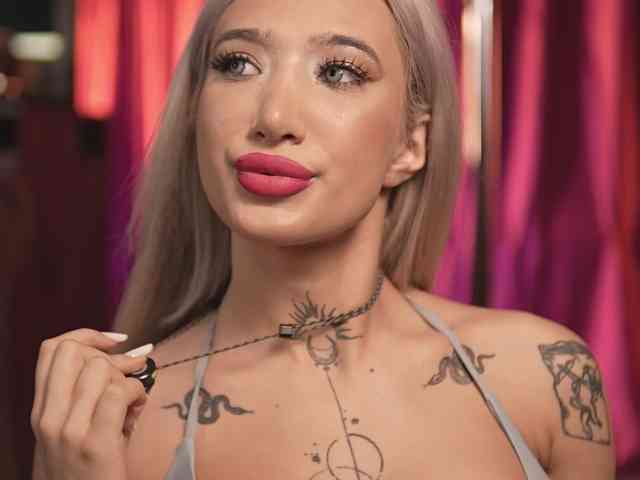 SiennaJayden SiennaJayden