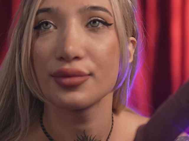 SiennaJayden webcam
