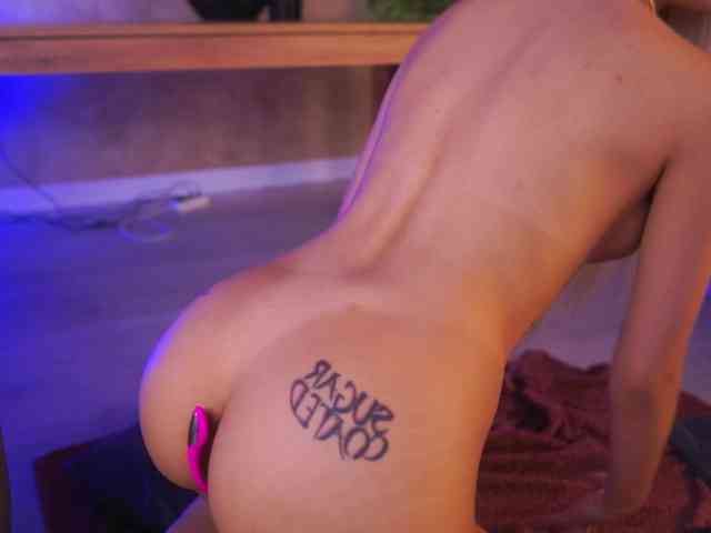 SiennaJayden webcam
