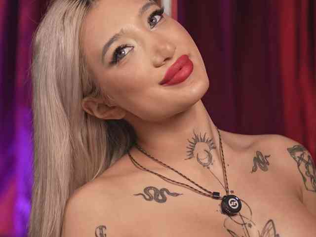 SiennaJayden