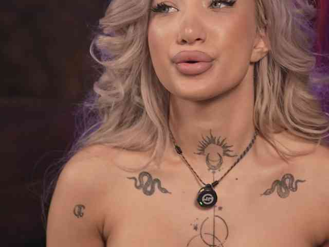 SiennaJayden webcam