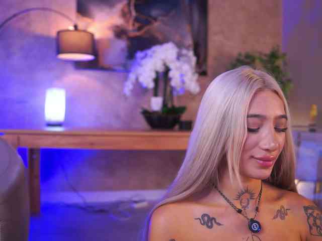 SiennaJayden webcam