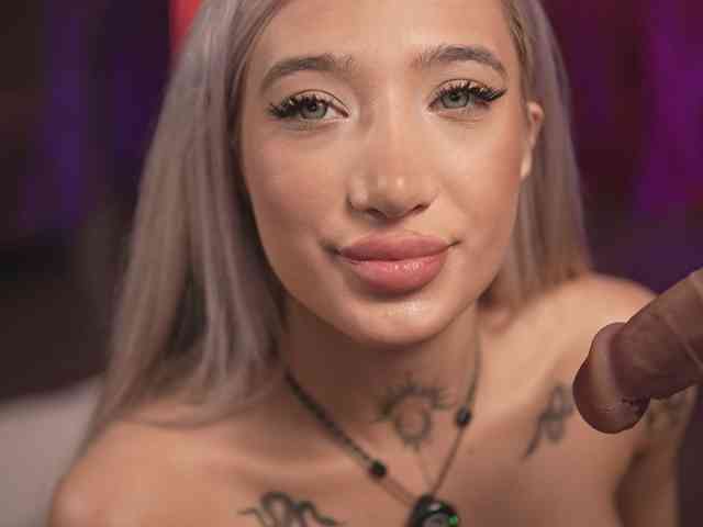 SiennaJayden webcam
