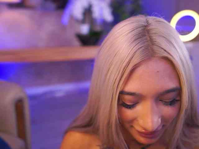 SiennaJayden webcam