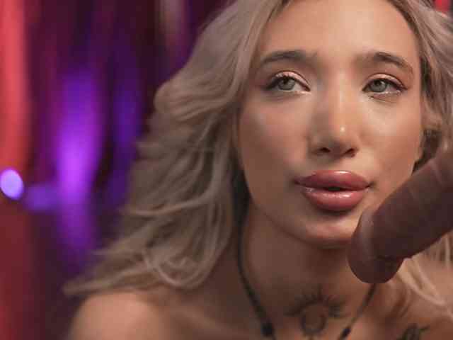 SiennaJayden webcam