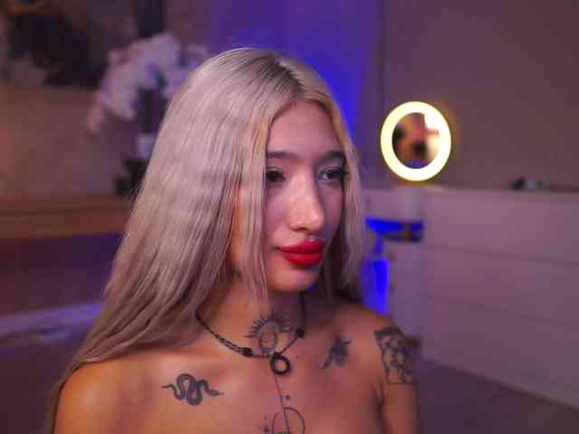 Modella: SiennaJayden