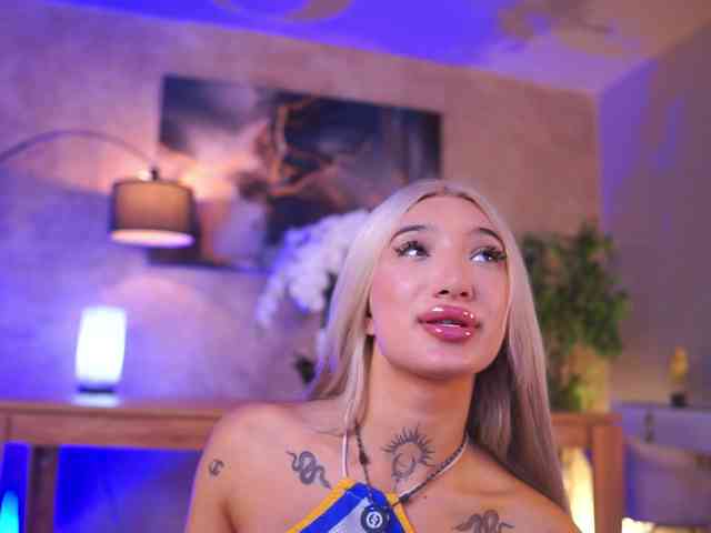 SiennaJayden webcam