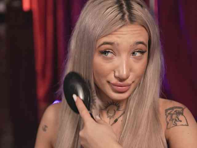 SiennaJayden webcam