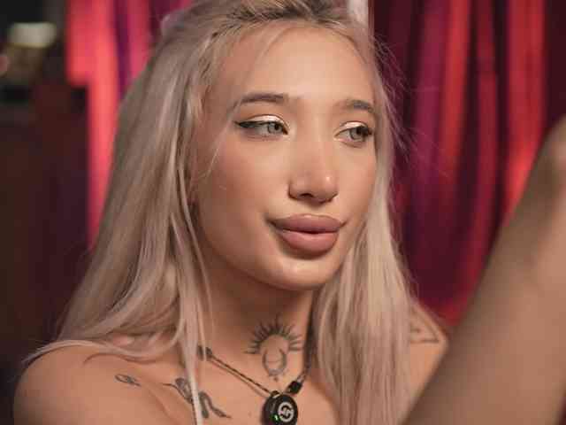 Modella: SiennaJayden