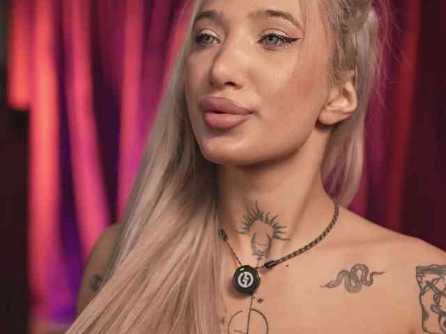 Modella: SiennaJayden