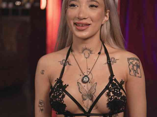 SiennaJayden