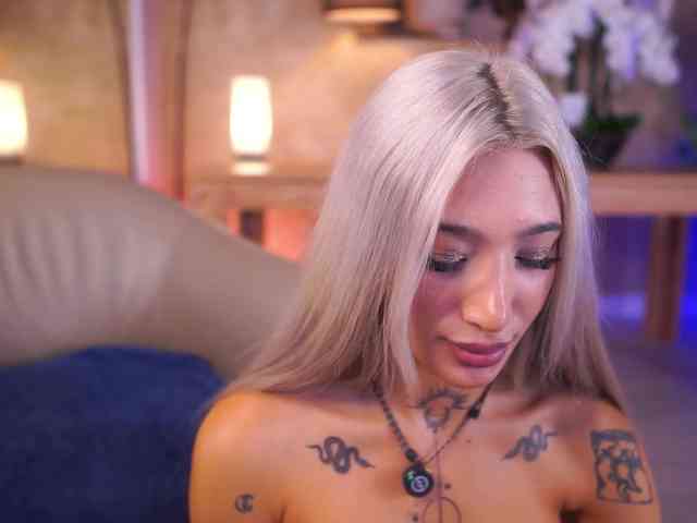 Modella: SiennaJayden