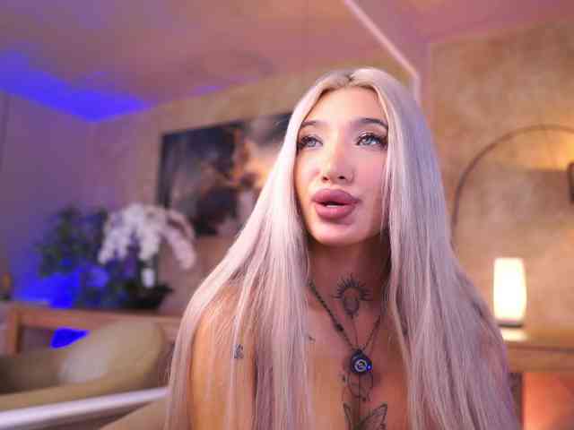 SiennaJayden webcam
