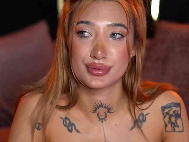 SiennaJayden