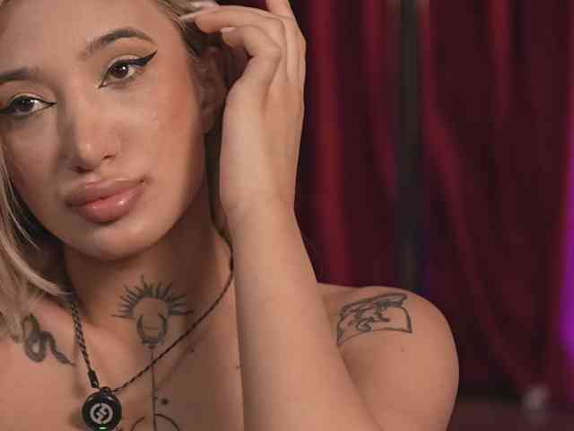 Modella: SiennaJayden