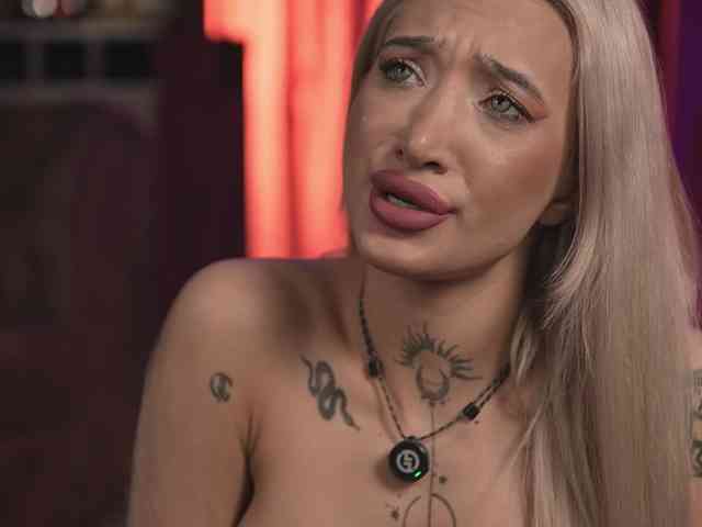 Modella: SiennaJayden