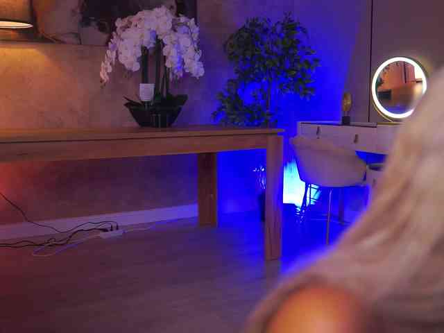 SiennaJayden webcam