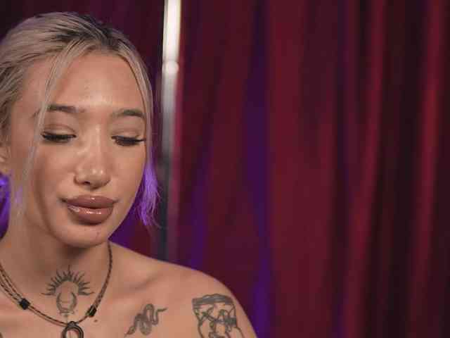 SiennaJayden webcam