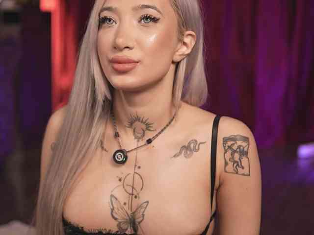 Modella: SiennaJayden
