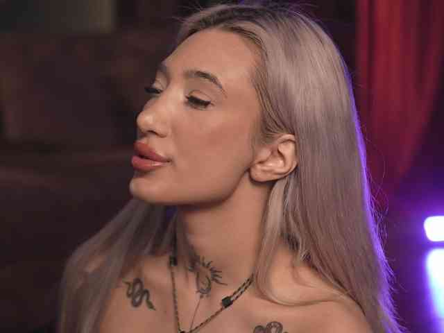 SiennaJayden webcam