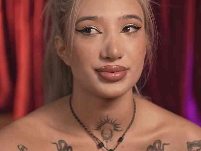 Modella: SiennaJayden